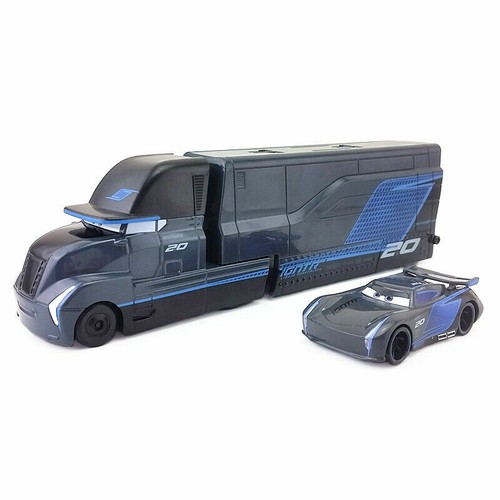 camion de jackson storm